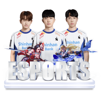 酷体育电竞场馆