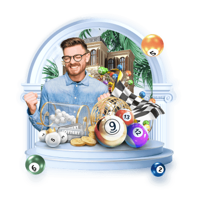 酷体育彩票场馆